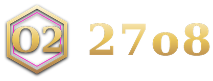 27o8 logo