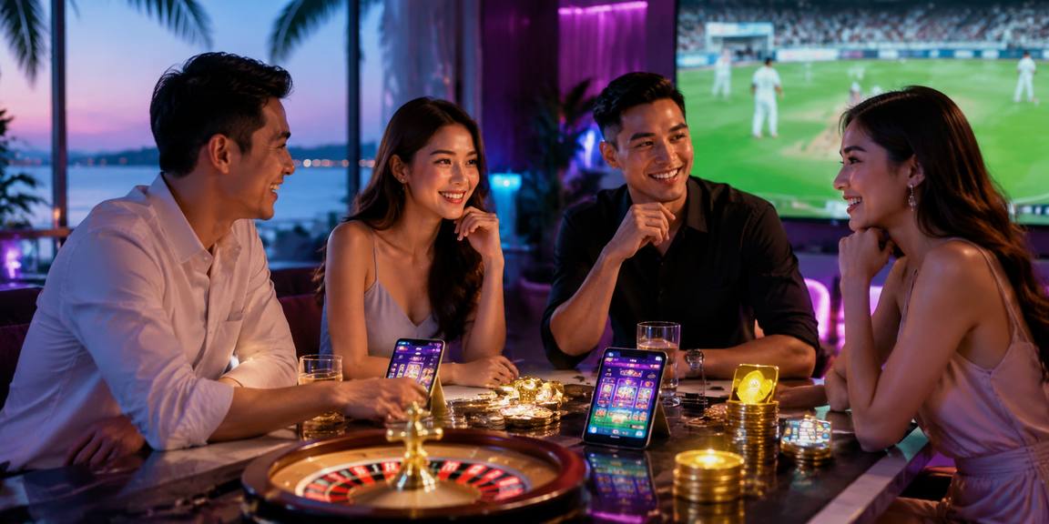 27o8 Thưởng cược thể thao